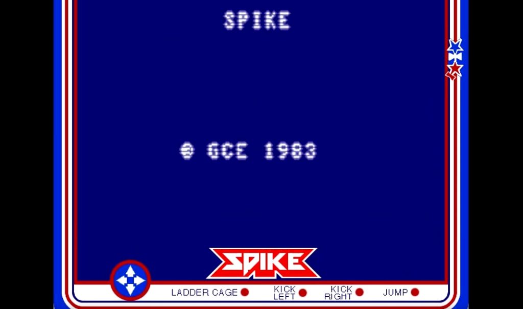 All You Need to Know about Spike from Vectrex