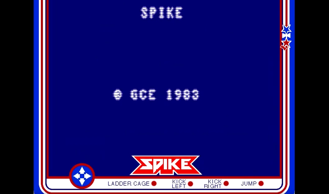 All You Need to Know about Spike from Vectrex